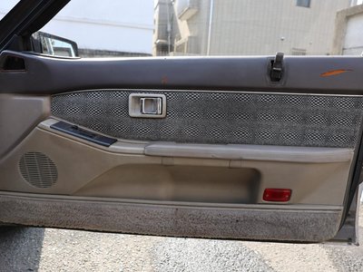 1983 Nissan SYLVIA — миниатюра 30