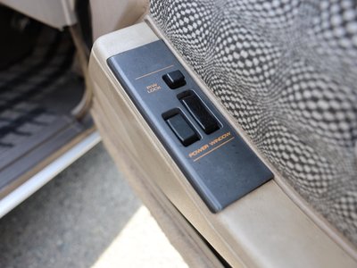 1983 Nissan SYLVIA — миниатюра 31