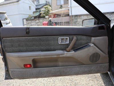 1983 Nissan SYLVIA — миниатюра 42