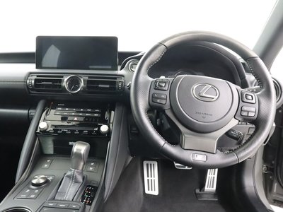 2024 Lexus IS 缩略图 5