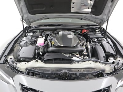 2024 Lexus IS 缩略图 33