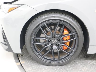 2024 Lexus IS 缩略图 30