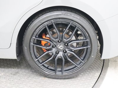 2024 Lexus IS 缩略图 32