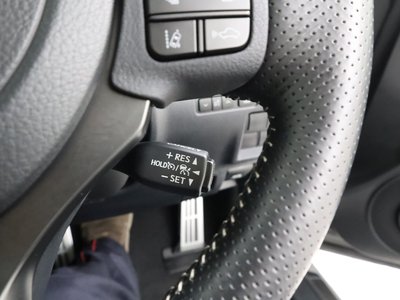 2024 Lexus IS 缩略图 23