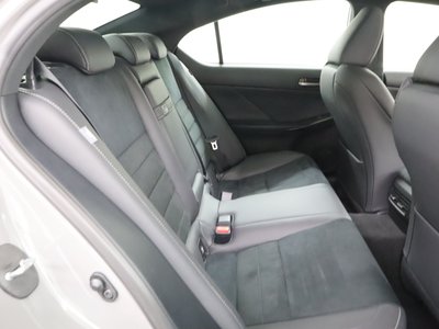 2024 Lexus IS 缩略图 14