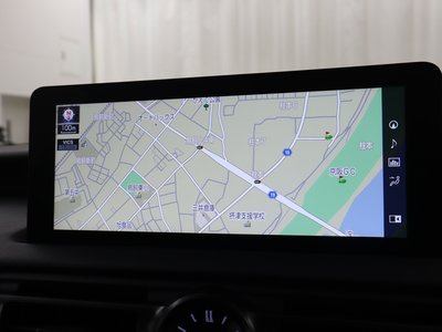 2024 Lexus IS 缩略图 16