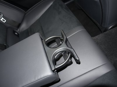 2024 Lexus IS 缩略图 15