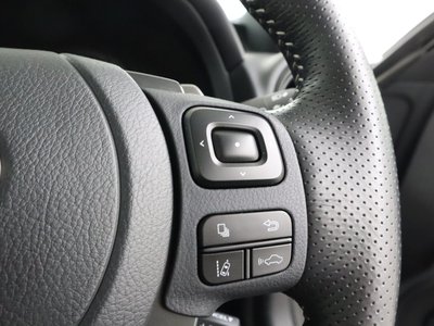 2024 Lexus IS 缩略图 22