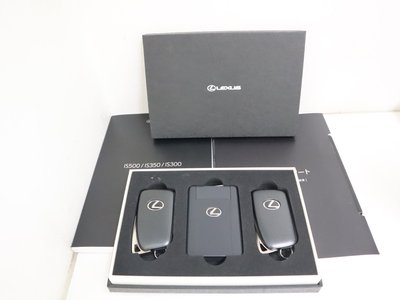 2024 Lexus IS 缩略图 35