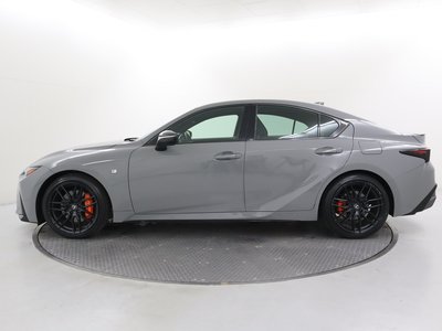 2024 Lexus IS 缩略图 10