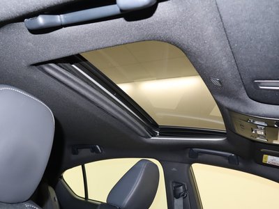 2024 Lexus IS 缩略图 7