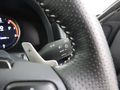 2024 Lexus IS 缩略图 24