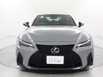 2024 Lexus IS 缩略图 9