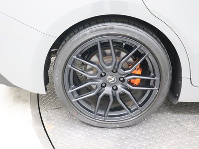 2024 Lexus IS 缩略图 31