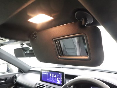 2024 Lexus IS 缩略图 27