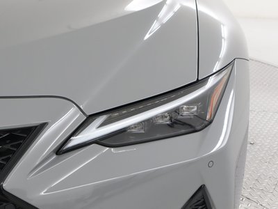 2024 Lexus IS 缩略图 34