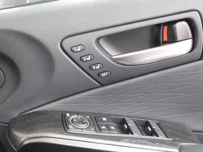 2024 Lexus IS 缩略图 26