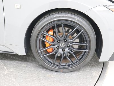 2024 Lexus IS 缩略图 29