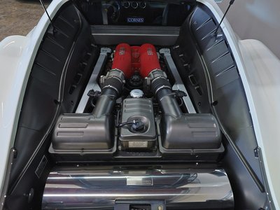 صورة 34 لـ 2005 Ferrari F430