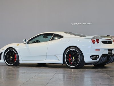 صورة 23 لـ 2005 Ferrari F430