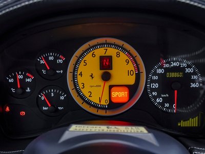 صورة 6 لـ 2005 Ferrari F430