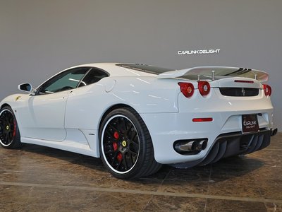 صورة 22 لـ 2005 Ferrari F430
