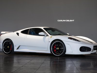 صورة 1 لـ 2005 Ferrari F430