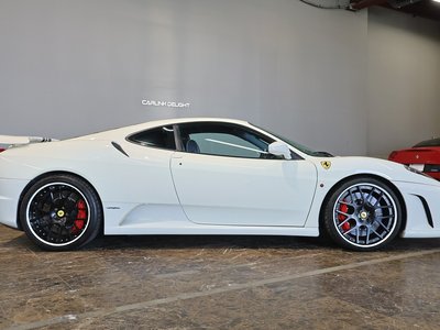 صورة 20 لـ 2005 Ferrari F430