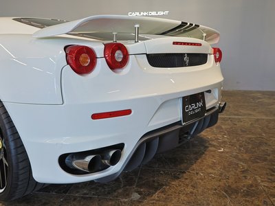 صورة 51 لـ 2005 Ferrari F430