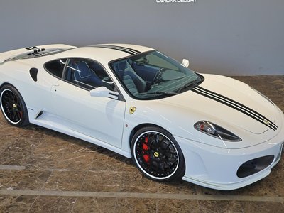 صورة 39 لـ 2005 Ferrari F430