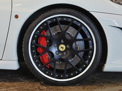صورة 52 لـ 2005 Ferrari F430