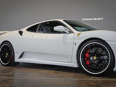 صورة 10 لـ 2005 Ferrari F430