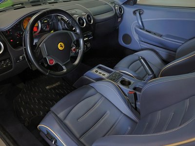 صورة 60 لـ 2005 Ferrari F430