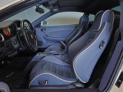 صورة 25 لـ 2005 Ferrari F430