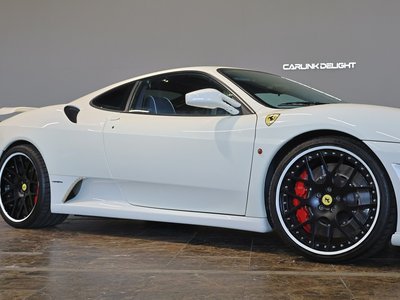 صورة 33 لـ 2005 Ferrari F430