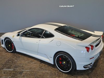 صورة 40 لـ 2005 Ferrari F430
