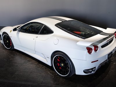 صورة 3 لـ 2005 Ferrari F430