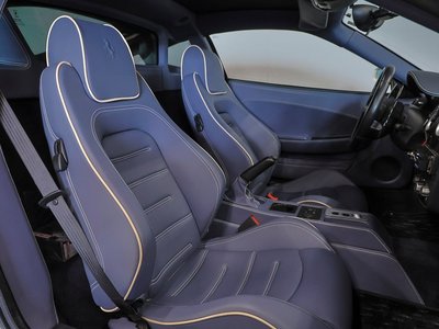 صورة 14 لـ 2005 Ferrari F430
