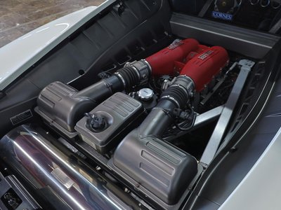 صورة 79 لـ 2005 Ferrari F430