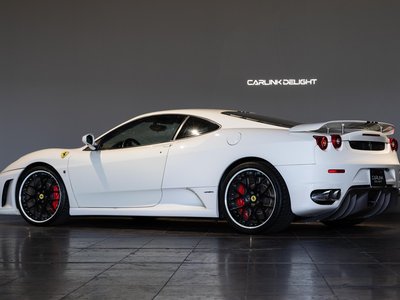 صورة 17 لـ 2005 Ferrari F430