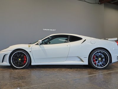 صورة 21 لـ 2005 Ferrari F430