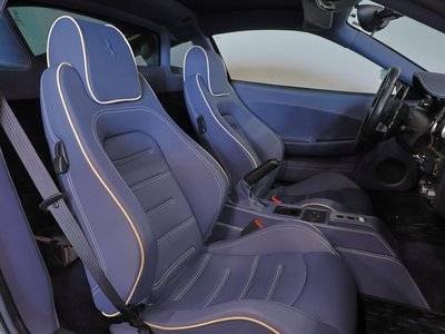 صورة 56 لـ 2005 Ferrari F430