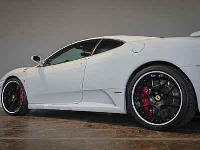صورة 11 لـ 2005 Ferrari F430