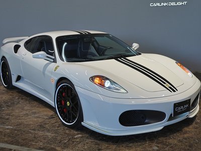 صورة 36 لـ 2005 Ferrari F430