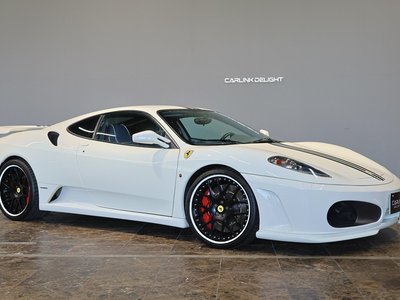 صورة 38 لـ 2005 Ferrari F430