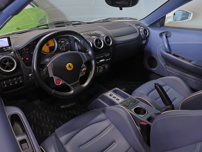 صورة 24 لـ 2005 Ferrari F430