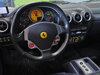 صورة 62 لـ 2005 Ferrari F430