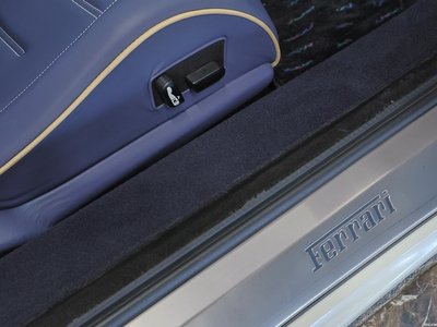 صورة 58 لـ 2005 Ferrari F430