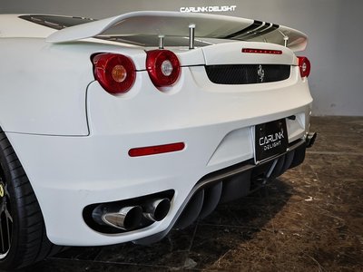صورة 9 لـ 2005 Ferrari F430