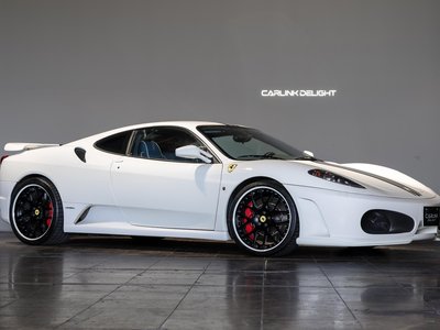 صورة 18 لـ 2005 Ferrari F430